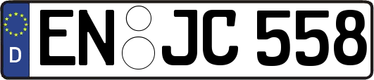 EN-JC558