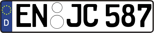 EN-JC587