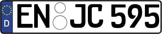 EN-JC595