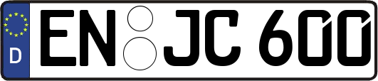 EN-JC600