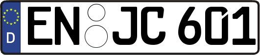 EN-JC601