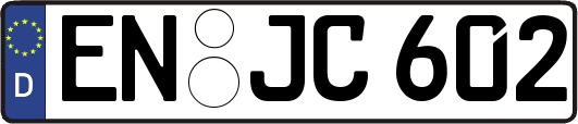 EN-JC602