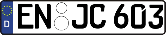 EN-JC603