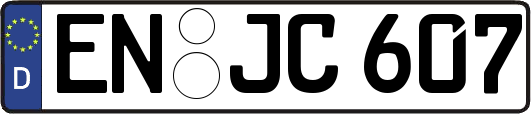 EN-JC607