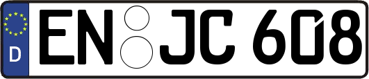 EN-JC608
