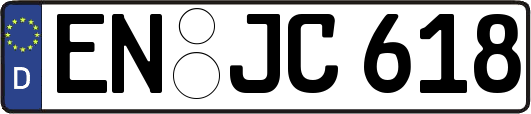 EN-JC618