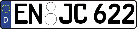 EN-JC622