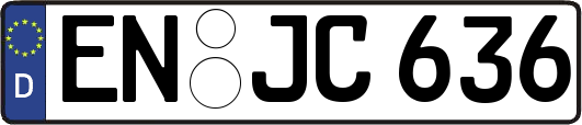 EN-JC636