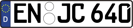 EN-JC640