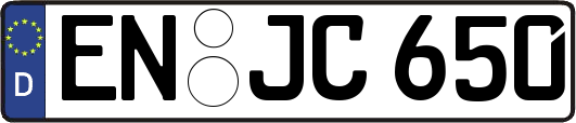 EN-JC650
