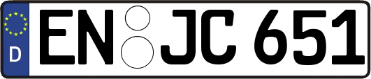 EN-JC651