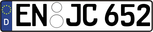 EN-JC652