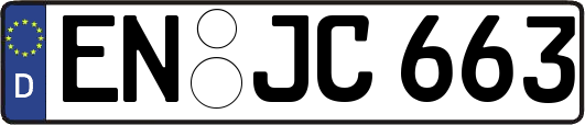 EN-JC663