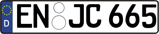 EN-JC665