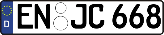 EN-JC668