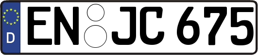 EN-JC675