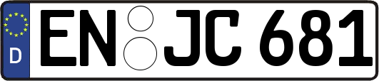EN-JC681