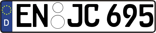 EN-JC695