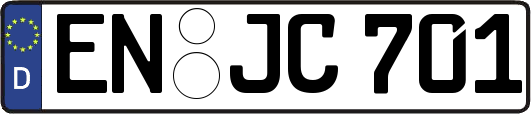 EN-JC701