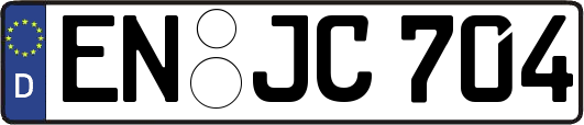 EN-JC704