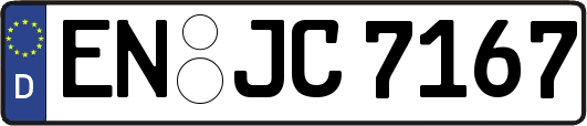 EN-JC7167