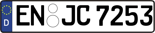EN-JC7253