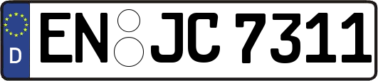 EN-JC7311