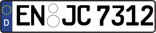 EN-JC7312