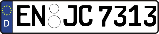 EN-JC7313