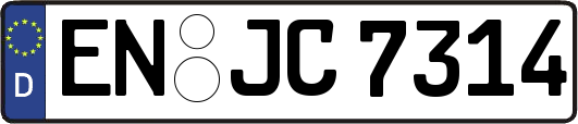 EN-JC7314