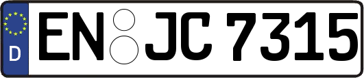 EN-JC7315