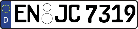 EN-JC7319