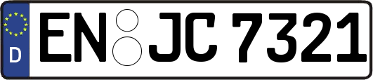 EN-JC7321