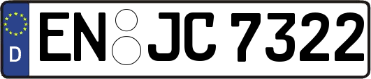 EN-JC7322
