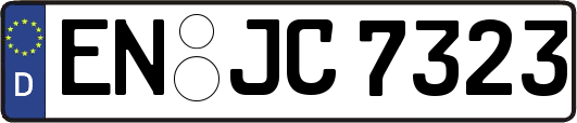 EN-JC7323