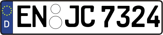 EN-JC7324