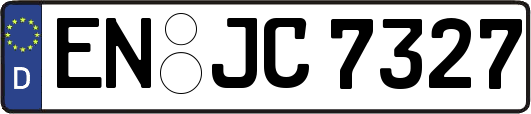 EN-JC7327