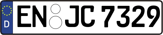 EN-JC7329