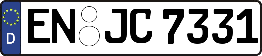 EN-JC7331
