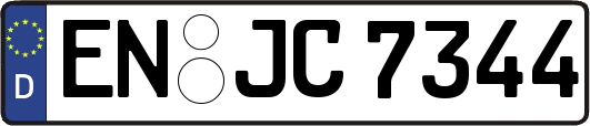 EN-JC7344