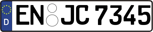 EN-JC7345