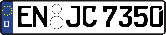 EN-JC7350