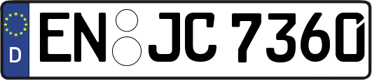 EN-JC7360