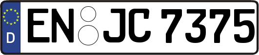 EN-JC7375