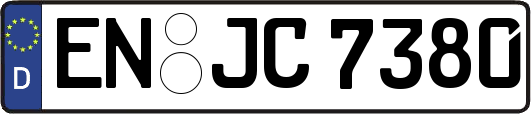 EN-JC7380