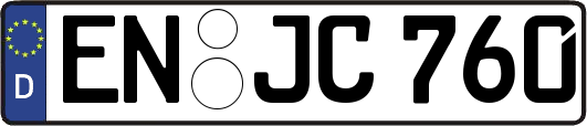 EN-JC760