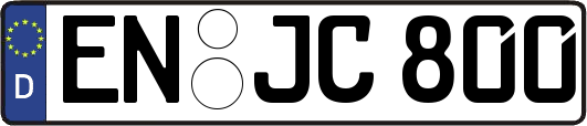 EN-JC800
