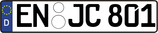 EN-JC801