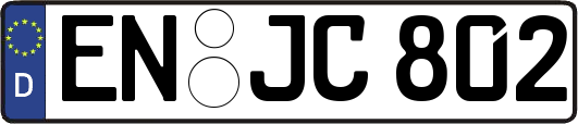 EN-JC802