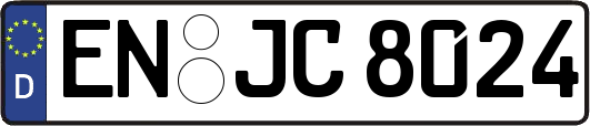 EN-JC8024